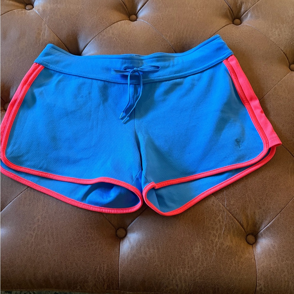 Danskin shorts